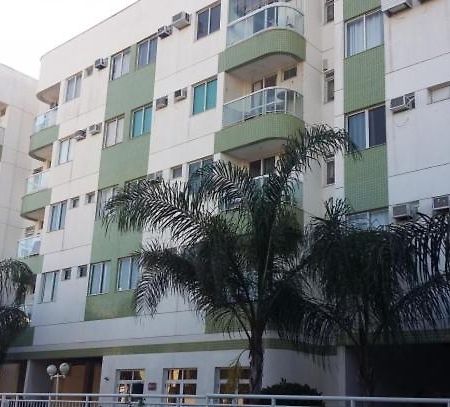 Appartamento Apartamento Cabo Frio Esterno foto