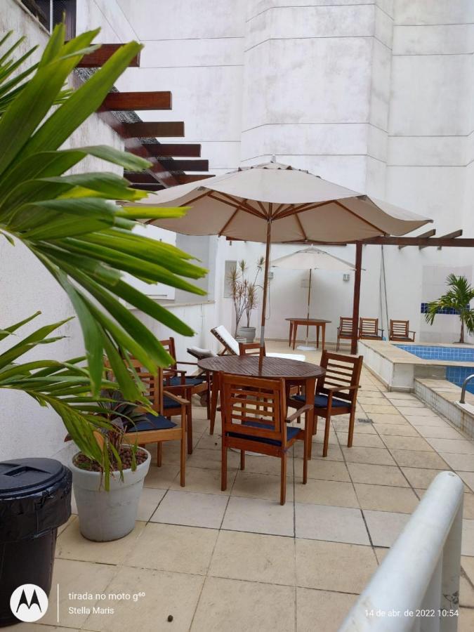 Appartamento Apartamento Cabo Frio Esterno foto