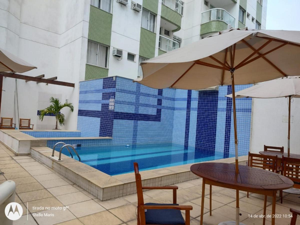 Appartamento Apartamento Cabo Frio Esterno foto