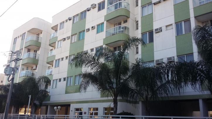 Appartamento Apartamento Cabo Frio Esterno foto