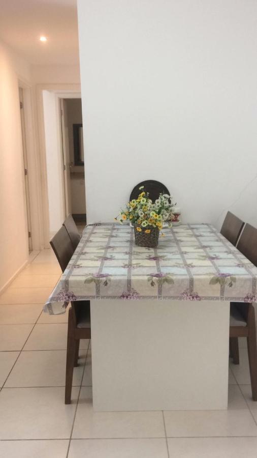 Appartamento Apartamento Cabo Frio Esterno foto