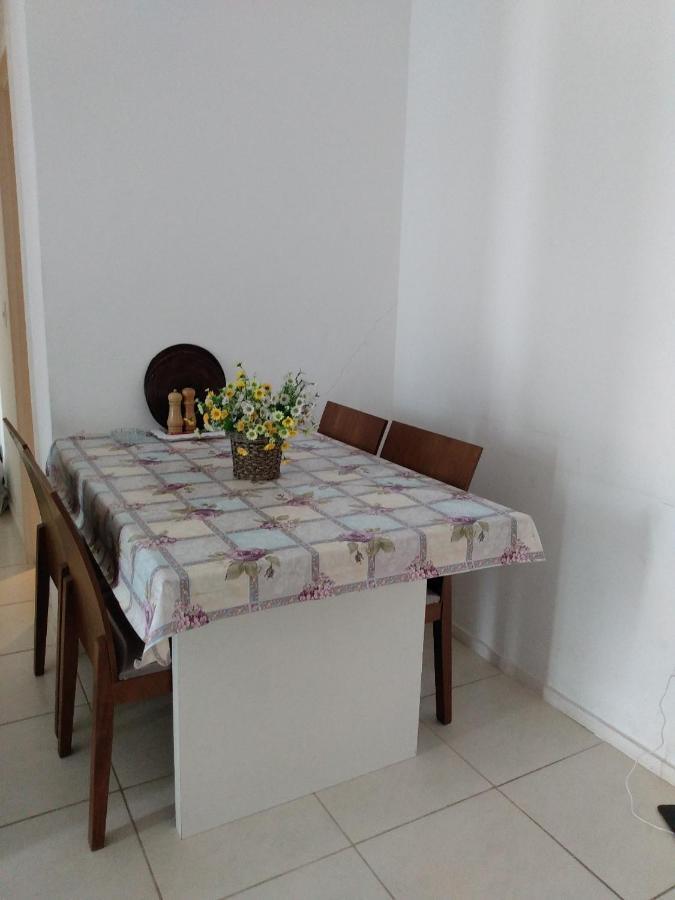 Appartamento Apartamento Cabo Frio Esterno foto