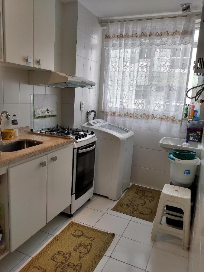 Appartamento Apartamento Cabo Frio Esterno foto