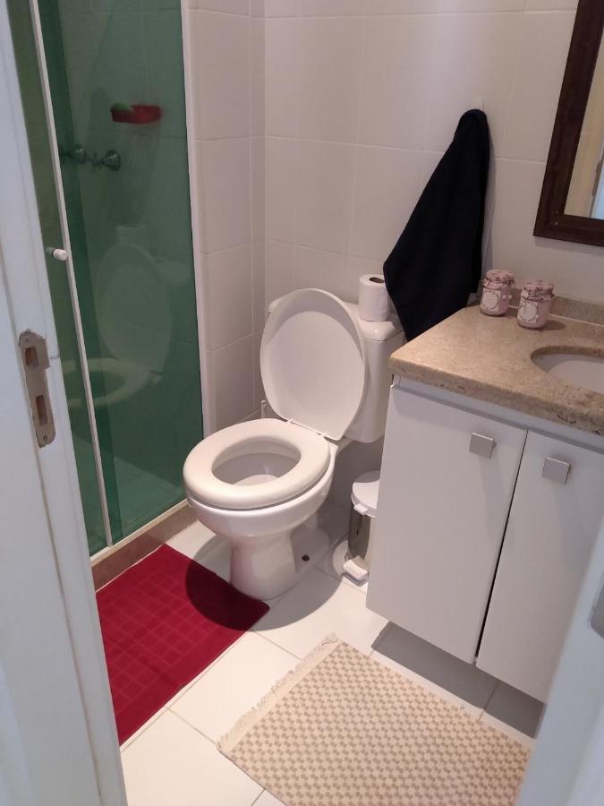 Appartamento Apartamento Cabo Frio Esterno foto