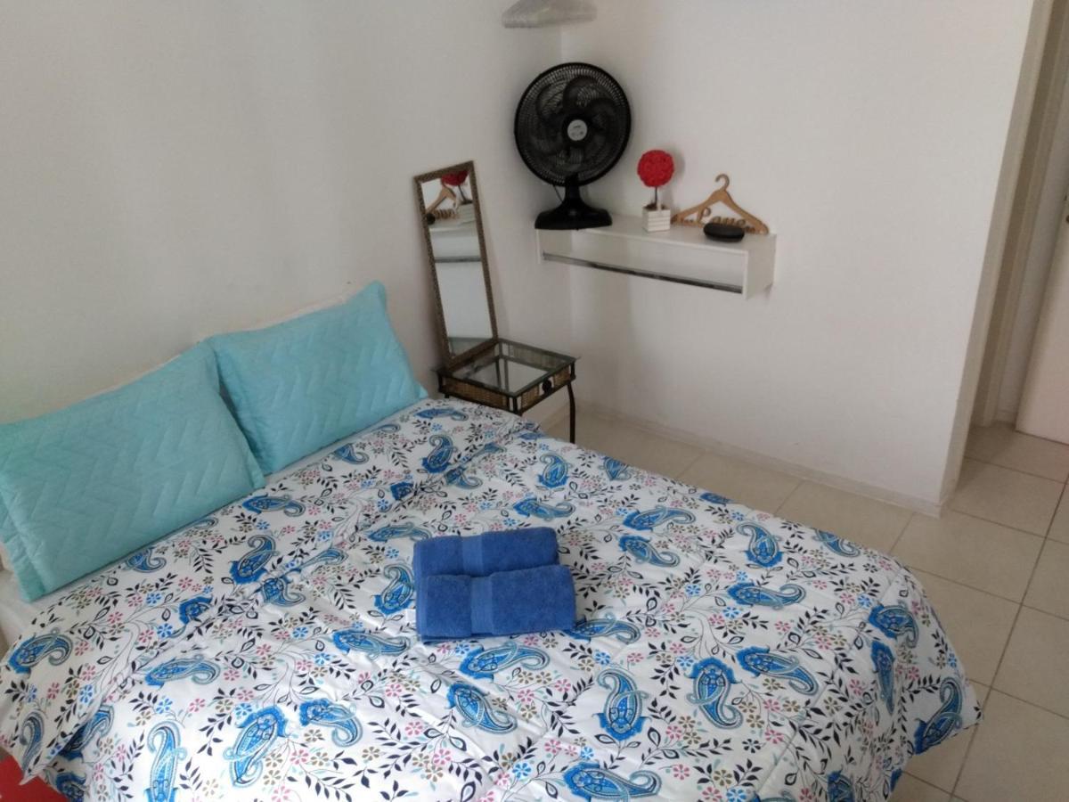 Appartamento Apartamento Cabo Frio Esterno foto