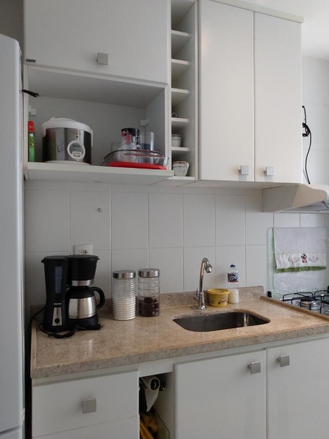 Appartamento Apartamento Cabo Frio Esterno foto